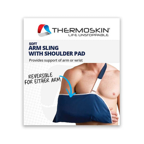 Thermoskin Arm Sling Blue