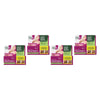 Nutri-Synergy 8 Therapy All-In-One Heel Balm 75g Pack of 4