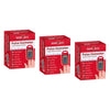 Omron Heart Sure Pulse Oximeter Pack of 3