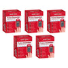 Omron Heart Sure Pulse Oximeter Pack of 5