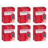 Omron Heart Sure Pulse Oximeter Pack of 6