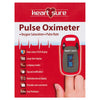 Omron Heart Sure Pulse Oximeter