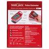 Omron Heart Sure Pulse Oximeter