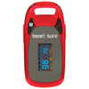 Omron Heart Sure Pulse Oximeter