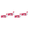 White Glo Professional Choice Whitening Toothpaste 150g Pack of 4