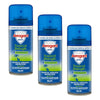 Aerogard Tropical Strength Repellent Aerosol 100g Pack of 3