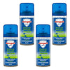 Aerogard Tropical Strength Repellent Aerosol 100g Pack of 4