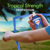 Aerogard Tropical Strength Repellent Aerosol 100g
