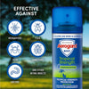 Aerogard Tropical Strength Repellent Aerosol 100g