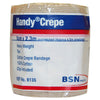 Handy Handycrepe Heavy Weight Non-Adhesive Support Bandage 5cm x 2.5m
