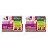 Nutri-Synergy NS8 Heel Balm Complex 125mL Pack of 2
