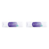 Swisspers Make-Up Pads 80 Pack Bundle of 2