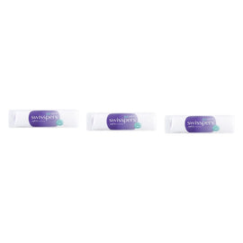 Swisspers Make-Up Pads 80 Pack Bundle of 3