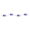 Swisspers Make-Up Pads 80 Pack Bundle of 4