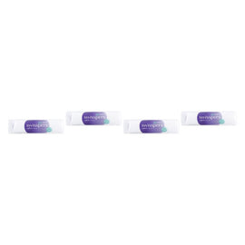 Swisspers Make-Up Pads 80 Pack Bundle of 4