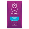 Poise Regular Liners 26 Pack