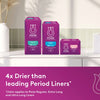 Poise Regular Liners 26 Pack