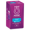 Poise Regular Liners 26 Pack