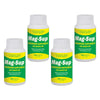 Mag-Sup Magnesium Supplement High Absorption 250 Tablets Pack of 4