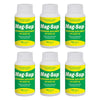 Mag-Sup Magnesium Supplement High Absorption 250 Tablets Pack of 6