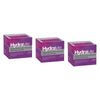 Hydralyte Apple Blackcurrant Flavoured Electrolyte Powder 10 Pack Bundle of 3