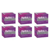 Hydralyte Apple Blackcurrant Flavoured Electrolyte Powder 10 Pack Bundle of 6
