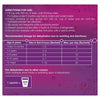 Hydralyte Apple Blackcurrant Flavoured Electrolyte Powder 10 Pack