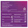 Hydralyte Apple Blackcurrant Flavoured Electrolyte Powder 10 Pack