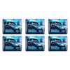 Libra Ultra Thin Regular Pads 14 Pack x 6 Bundle of 6
