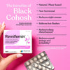 Remifemin Menopause Relief 200 Tablets