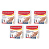 Elastoplast Rigid Strapping Tape 10 Metres Pack of 5
