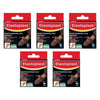 Elastoplast Rigid Strapping Tape 25mm x 10m Pack of 5