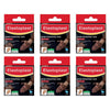 Elastoplast Rigid Strapping Tape 25mm x 10m Pack of 6