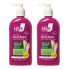Nutri-Synergy NS-8 Heel Balm Complex 250mL Pack of 2