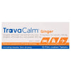 Travacalm Ginger Travel Sickness Tablets 10 Pack