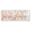 Travacalm Ginger Travel Sickness Tablets 10 Pack