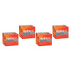 Hydralyte Orange Flavoured Electrolyte Powder 10 Pack Bundle of 4