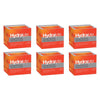 Hydralyte Orange Flavoured Electrolyte Powder 10 Pack Bundle of 6