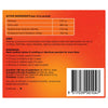 Hydralyte Orange Flavoured Electrolyte Powder 10 Pack