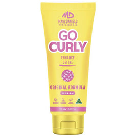 Marc Daniels Go Curly Enhance Define Curls 150ml