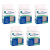 SurgiPack Mouthguard Junior Clear Pack of 5