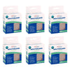 SurgiPack Mouthguard Junior Clear Pack of 6