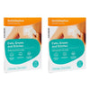 Opsite Post-Op Waterproof Dressing 9.5cm x 8.5cm 3 Pack Bundle of 2