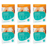 Opsite Post-Op Waterproof Dressing 9.5cm x 8.5cm 3 Pack Bundle of 6