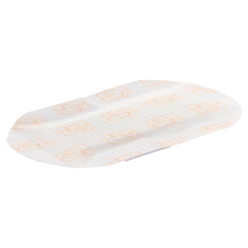 Opsite Post-Op Waterproof Dressing 9.5cm x 8.5cm 3 Pack