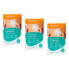 Opsite Post-Op Waterproof Dressing 5cm 5 Pack Bundle of 3