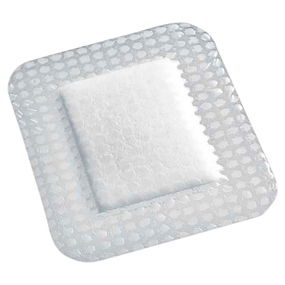 Opsite Post-Op Waterproof Dressing 5cm 5 Pack