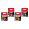 Elastoplast Rigid Strapping Tape 50mm x 10m Pack of 4