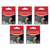Elastoplast Rigid Strapping Tape 50mm x 10m Pack of 5