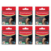 Elastoplast Rigid Strapping Tape 50mm x 10m Pack of 6